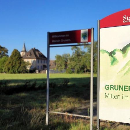Ferienwohnung Belchenblick Staufen-en-Brisgau Extérieur photo