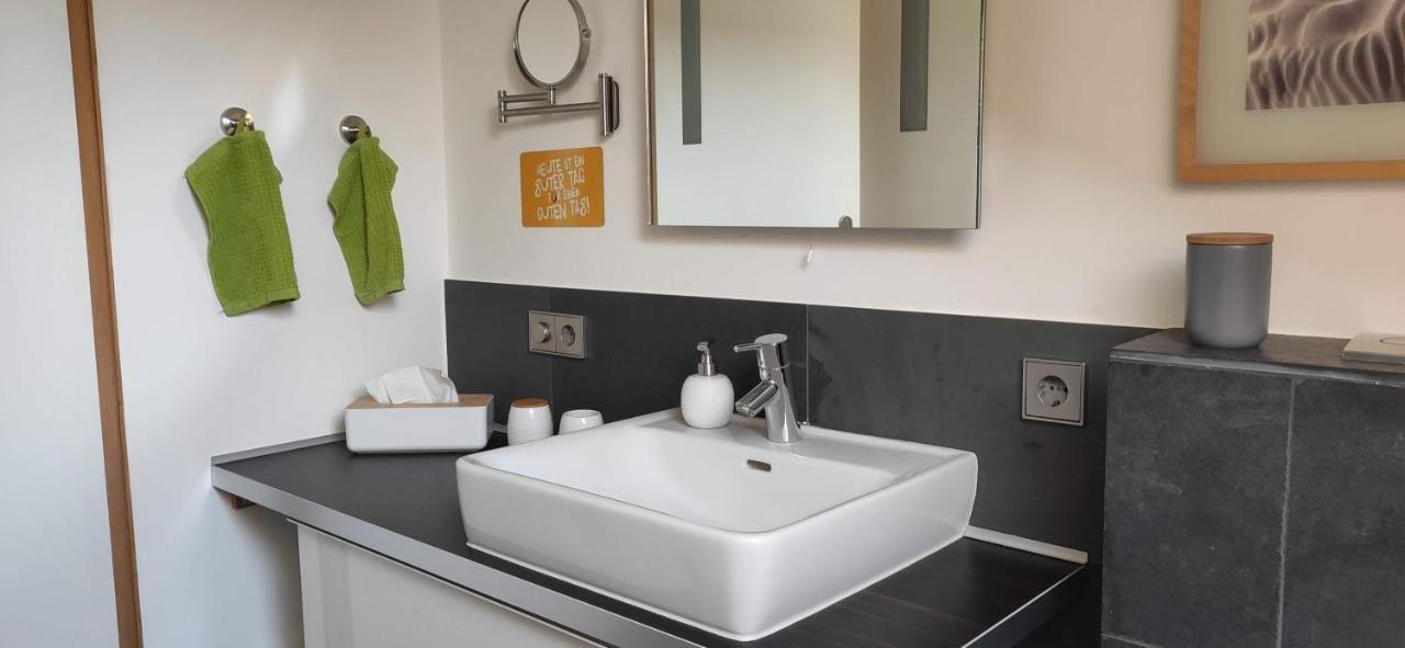 Ferienwohnung Belchenblick Staufen-en-Brisgau Extérieur photo