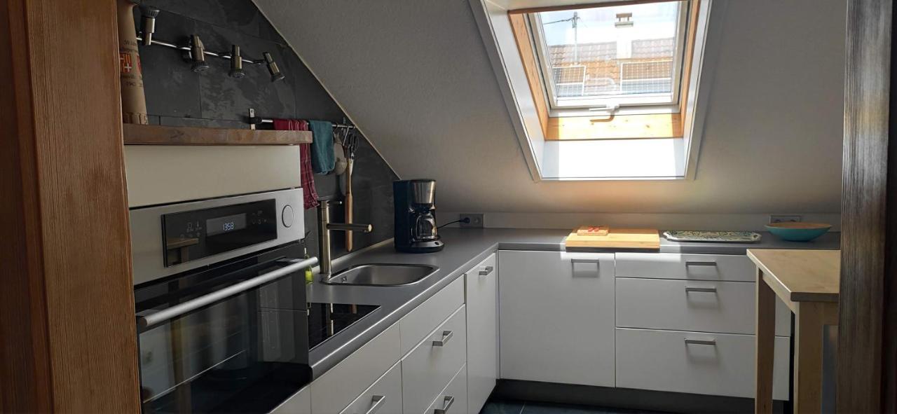 Ferienwohnung Belchenblick Staufen-en-Brisgau Extérieur photo